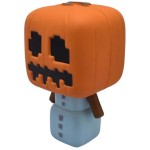 Gama Brands Σακουλάκι Minecraft Squishy MEGA 15Εκ S3 Snow Golem 10585931 735850859309