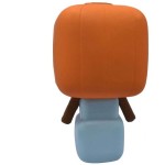 Gama Brands Σακουλάκι Minecraft Squishy MEGA 15Εκ S3 Snow Golem 10585931 735850859309