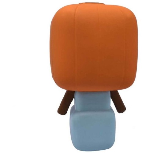 Gama Brands Σακουλάκι Minecraft Squishy MEGA 15Εκ S3 Snow Golem 10585931 735850859309