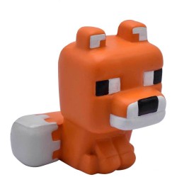 Gama Brands Minecraft Squishy MEGA 15Cm S3 Fox 10585931 793618119928