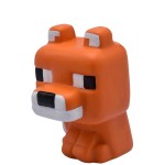 Gama Brands Minecraft Squishy MEGA 15Cm S3 Fox 10585931 793618119928