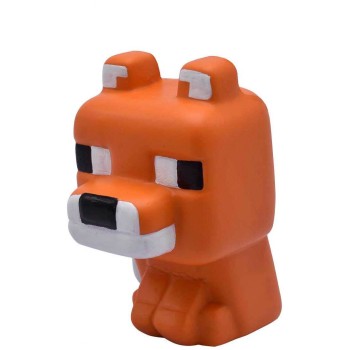 Gama Brands Minecraft Squishy MEGA 15Cm S3 Fox 10585931 793618119928