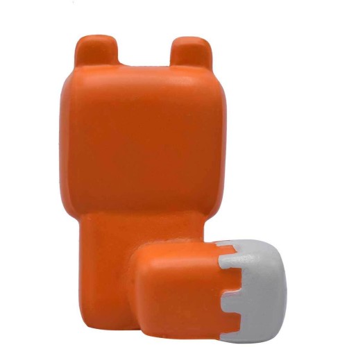 Gama Brands Minecraft Squishy MEGA 15Cm S3 Fox 10585931 793618119928