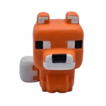 Gama Brands Minecraft Squishy MEGA 15Cm S3 Fox 10585931 793618119928