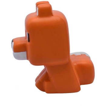 Gama Brands Minecraft Squishy MEGA 15Cm S3 Fox 10585931 793618119928