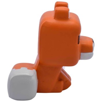 Gama Brands Σακουλάκι Minecraft Squishy MEGA 15Εκ S3 Fox 10585931 793618119928