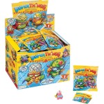 As company Superthings Minions Secret Spies Mini Figure For Ages 3+ 1013-61105 8431618012734