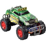 Exost Build 2 Drive Deluxe Set Mighty Crawler Τηλεκατευθυνόμενο Αυτοκίνητο 7530-20703 4891813207030