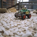 Exost Build 2 Drive Deluxe Set Mighty Crawler Τηλεκατευθυνόμενο Αυτοκίνητο 7530-20703 4891813207030