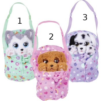 As company Baby Paws Plush Interactive Dogs 1607-91762 8421134917620