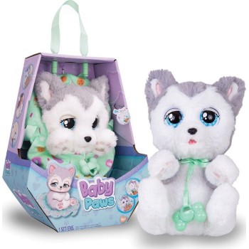As company Baby Paws Plush Interactive Dogs 1607-91762 8421134917620