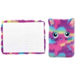 Gama Brands Diary Cuties Cat Multicolor Α5 14831341 4033866313416