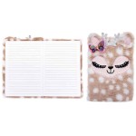 Gama Brands Ημερολόγιο Cuties Ελάφι Μπεζ Α5 14831346 4033866313461