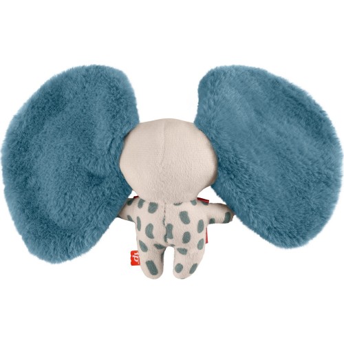 Mattel All Ears Lovey Μαλακό Ελεφαντάκι HKD63 194735101597