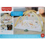 Mattel Simply Senses Γυμναστήριο - Οι Πρώτες Του Αισθήσεις HRB15 194735171385