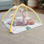 Mattel Simply Senses Γυμναστήριο - Οι Πρώτες Του Αισθήσεις HRB15 194735171385