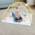 Mattel Simply Senses Γυμναστήριο - Οι Πρώτες Του Αισθήσεις HRB15 194735171385