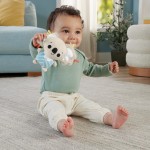 Mattel Simply Senses Γυμναστήριο - Οι Πρώτες Του Αισθήσεις HRB15 194735171385