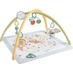 Mattel Simply Senses Γυμναστήριο - Οι Πρώτες Του Αισθήσεις HRB15 194735171385