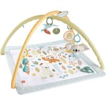 Mattel Simply Senses Γυμναστήριο - Οι Πρώτες Του Αισθήσεις HRB15 194735171385