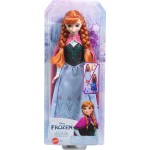 Mattel Disney Frozen Άννα Μαγική Φούστα HTG24 194735189366