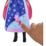 Mattel Disney Frozen Magical Skirt Anna Doll HTG24 194735189366