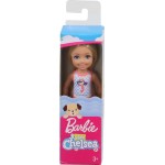 Mattel Barbie Club Chelsea Doll GLN73 / GHV55 887961803242