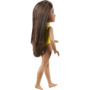 Mattel Barbie Club Chelsea Doll GLN73 / GHV57 887961803259