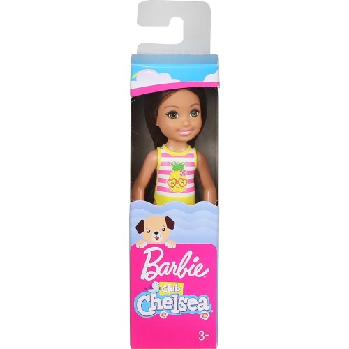 Mattel Barbie Club Chelsea Doll GLN73 / GHV57 887961803259