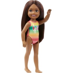 Mattel Barbie Club Chelsea Doll GLN73 / GHV56 887961803266