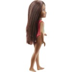 Mattel Barbie Club Chelsea Beach Doll Ice Cream Suit GLN73 / GHV56 887961803266
