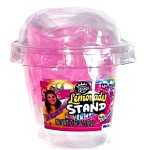 Gama Brands Set Fluffy-Slime All  Minis 8Pcs/6 16912679 804589662389