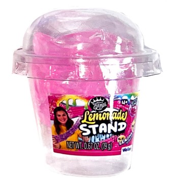 Gama Brands Set Fluffy-Slime All  Minis 8Pcs/6 16912679 804589662389