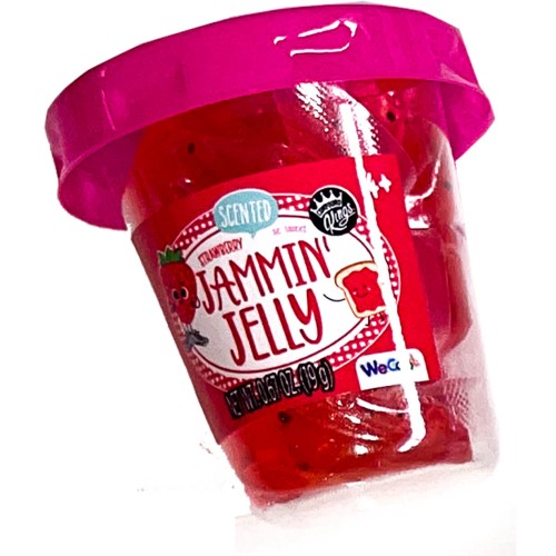 Gama Brands Σετ Fluffy-Slime All  Minis 8Pcs 16912679 804589662389