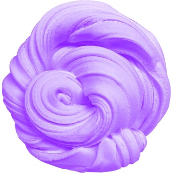 Gama Brands Fluffy Butter Cloudz Grape 16910517 718193142437