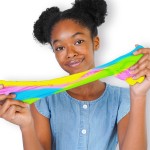 Gama Brands Fluffy Butter Cloudz Με Άρωμα Grape 380Gr 16910517 718193142437