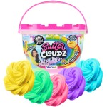 Gama Brands Fluffy Butter Cloudz Rainbow Cotton Candy Scented 380Gr 16910517 804589675051
