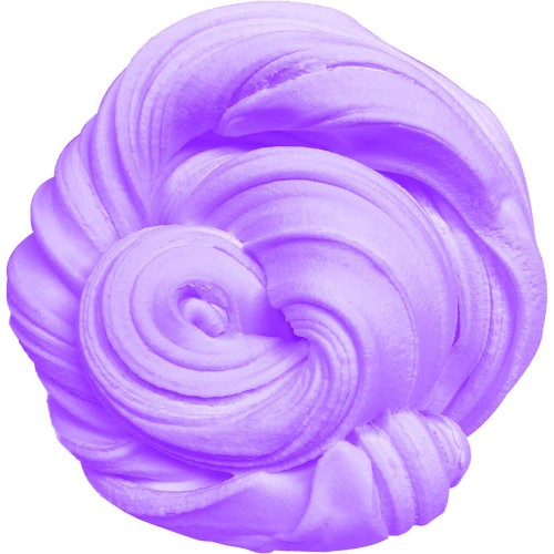 Gama Brands Fluffy Butter Cloudz Rainbow Cotton Candy Scented 380Gr 16910517 804589675051