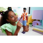 Mattel Barbie Fashionistas Doll 220 DWK44 / HRH23 194735176830