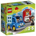 LEGO DUPLO Town Περιπολία Της Αστυνομίας 10809 5702015599061