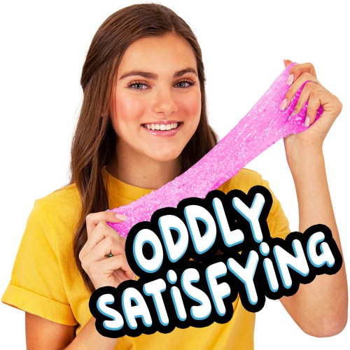 Gama Brands Slime Fluffy Cuties Vanilla Frosted Scented 206Gr 16911645 617270113264
