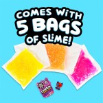 Gama Brands Slime Fluffy Cuties Vanilla Frosted Scented 206Gr 16911645 617270113264