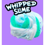 Gama Brands Slime Fluffy Cuties Vanilla Frosted Scented 206Gr 16911645 617270113264