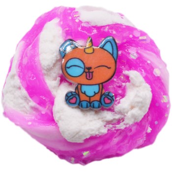 Gama Brands Slime Fluffy Cuties Vanilla Frosted Scented 206Gr 16911645 617270113264