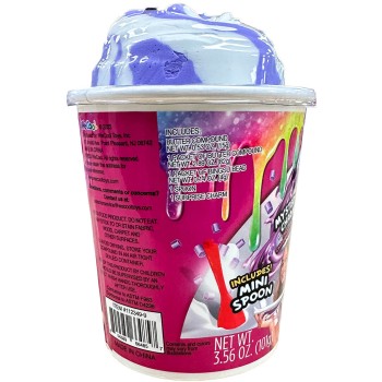 Gama Brands Fluffy Butter Blizzy Με Έκπληξη Peanut Butter Cup Scented95gr 16912349 804589664857