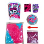 Gama Brands Fluffy Butter Blizzy Με Έκπληξη Peanut Butter Cup Scented95gr 16912349 804589664857