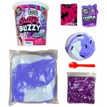 Gama Brands Fluffy Butter Blizzy Με Έκπληξη Butterscotch Scented 95Gr 16912349 804589664864