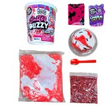 Gama Brands Fluffy Butter Blizzy Butterscotch Scented 95Gr 16912349 804589664864