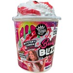 Gama Brands Fluffy Butter Blizzy Verry Berry Scented 95Gr 16912349 804589664871