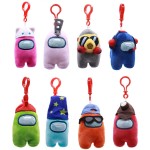 Gama Brands Keyring Among Us - 1 Piece 10598796 793618119706
